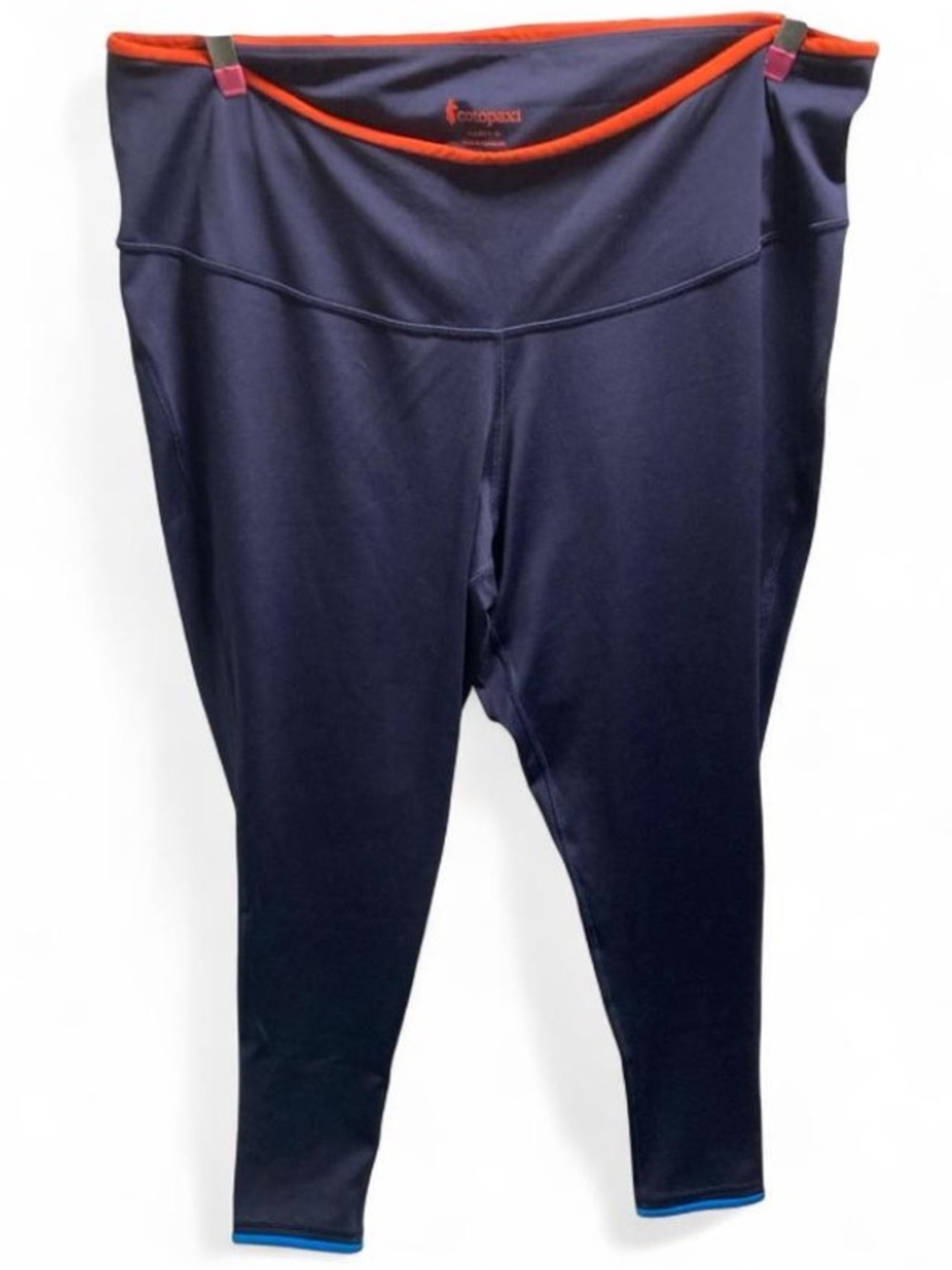 NWT Cotopaxi 4x Mari Tight in Maritime